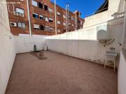 Habitación en Duplex en El Puntal Juan Carlos I