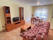 Habitación en Duplex en El Puntal Juan Carlos I