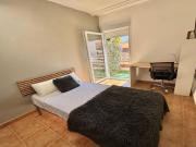 Habitación en el Palmar