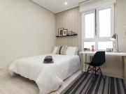 Habitación en Ercilla Kalea, Indautxu