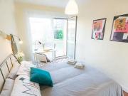 Habitación en Euskal Herria Kalea, Algorta