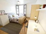 Habitación en Fika Kalea, Solokoetxe