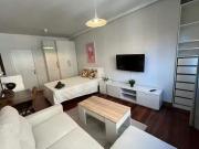 Habitación en Francesc Macia kalea, San Pedro de Deustu...