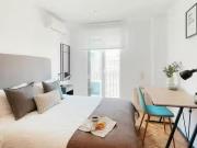 Habitación en Gran Vía de Fernando el Católico, El Botánico