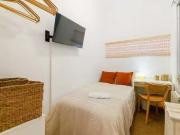 Habitación en Gran Via de les Corts Catalanes