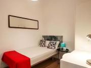 Habitación en Gran Via de les Corts Catalanes