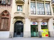 Habitación en Gran Via de les Corts Catalanes