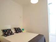 Habitación en Gran Via de les Corts Catalanes