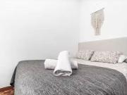 Habitación en Gran Via de les Corts Catalanes