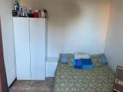 Habitación en Gran Via de les Corts Catalanes, Dreta de...