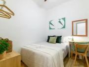 Habitación en Gran Via de les Corts Catalanes, Sants...