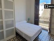habitacion en granada
