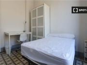 habitacion en granada