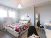 Habitación en Grupo Arabella, Zurbaran Arabella