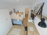 Habitación en Grupo Monseñor Renigio Gandasegui, Santutxu