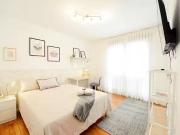 Habitación en Grupo Reverendo Vicente Garamendi, Solokoetxe Habitación en Grupo Reverendo Vicente Garamendi, Solokoetxe