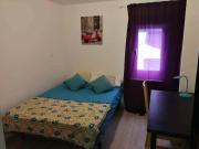 Habitacion en Hacienda de Pavones | Habitación 4