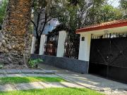 Habitación en hermosa Casa en El Centro de Coyoacán