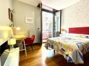 Habitación en Iparraguirre Kalea, Abando