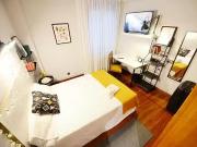 Habitación en José María de Escuza Kalea, Abando