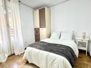 Habitación en Juan Álvarez Mendizábal 80 Habitación en Juan Álvarez Mendizábal 80