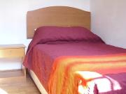 Habitación en la reina