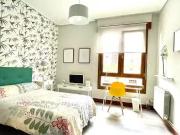 Habitación en Landin Felix Doctor Kalea, Basurtu