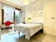 Habitación en Landin Felix Doctor Kalea, Basurtu