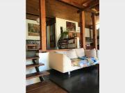 habitación en linda casa