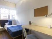 Habitación en Madrid