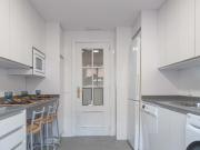 Habitación en Madrid Arganzuela Calle Sangarcía 168H3