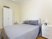 Habitación privada H1