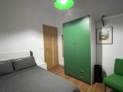 Habitación en Madrid Arganzuela metro Palos de la...