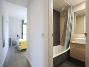 Habitación en Madrid Centro metro Embajadores 124H4