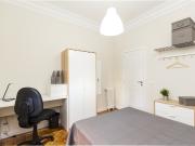 Habitación en Madrid Chamberí metro Islas Filipinas 130H1