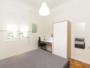 Habitación en Madrid Chamberí metro Islas Filipinas 130H6