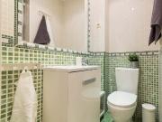 Habitación en Madrid Chamberí metro Moncloa 22H2