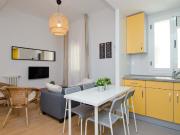 Habitación en Madrid Chamberí metro Nuevos Ministerios 32H1