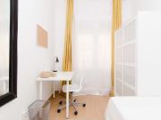 Habitación en Madrid Chamberí metro Nuevos Ministerios 32H2