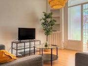 Habitación en Madrid Chamberí metro Rubén Darío 116H2