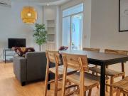 Habitación en Madrid Chamberí metro Rubén Darío 116H4