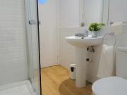 Habitación en Madrid Chamberí metro Rubén Darío 34H2