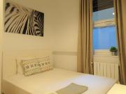 Habitación en Madrid Chamberí metro Rubén Darío 34H4