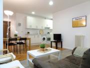 Habitación en Madrid Chamberí metro Rubén Darío 35H4