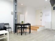 Habitación en Madrid Chamberí metro Rubén Darío 36H5