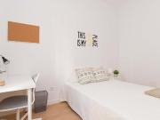 Habitación en Madrid Moncloa Aravaca metro Moncloa 24H2