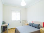 Habitación privad H6