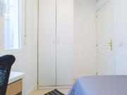 Habitación en Madrid Retiro metro Pacífico 118H2