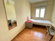 Habitación en Madrid Villaverde metro Villaverde Bajo...