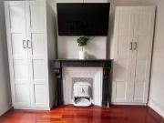 Habitación en Maiatzaren Bia kalea, San Francisco